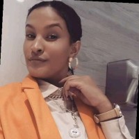 The Courier Guy Employee Althea Jacobs's profile photo