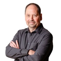 Olson Kundig Employee David Mann's profile photo