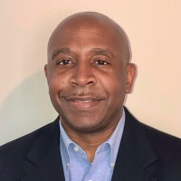 Zscaler Employee Fred Green's profile photo