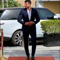 Ibrahim Salama Email
