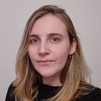 SettleMint Employee Silke van Den Broeck's profile photo