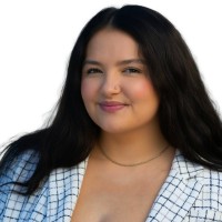 Fusion Public Relations Employee Isabelle Cooper's profile photo