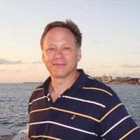 Computer Alliance Employee Richard Seelig's profile photo