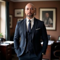 Tucson Asphalt Contractors, Inc. Employee Alexander Dietz's profile photo