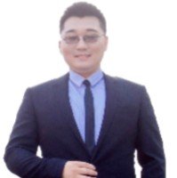ERUI International Employee Felix Li's profile photo