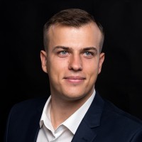 Patternica Employee Anton Tkachov's profile photo