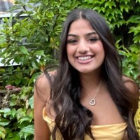 Rodney Wayne Employee Shreeya Daji's profile photo