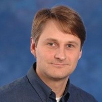 Orbit Recycling Employee Frank Koch's profile photo