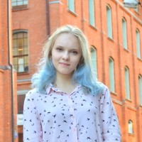 YTsaurus Employee Alexandra Latysheva's profile photo