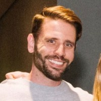 Meta (via Tundra) Employee Doug Christman's profile photo