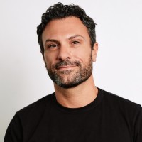 AIR COMPANY Employee John Baker's profile photo