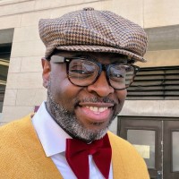Pearson Employee Terrence Clark's profile photo