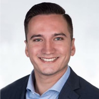Capital Rivers Commercial Employee Blake Butler's profile photo