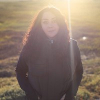 Terra Peninsular Employee Mirna Borrego's profile photo