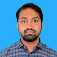 Process360 Ltd Employee Srikanth Cheera's profile photo