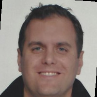 The Safari Collection Employee Giles Pattison's profile photo