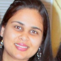 Amazon Employee Poonam Tiwari's profile photo