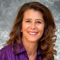 Segal Employee Carol Mercer's profile photo