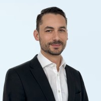 Zadia AG Employee Samuel Baumgartner's profile photo