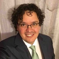 Universidad de Cádiz Employee Felix A. Ruiz's profile photo