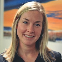 Kristy Simms