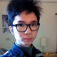 Prequel Employee Yun Liaw's profile photo