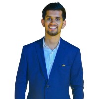 Tavant Employee Krishna Vyas's profile photo