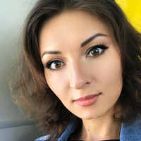 NetFly Employee Anastasia Panfilova's profile photo