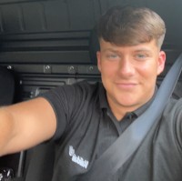 Validair Group Employee Matthew Bishop's profile photo