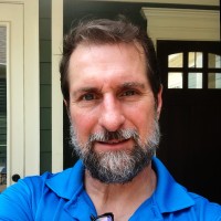 Disaster Resource Group Employee Doyle Wallace's profile photo