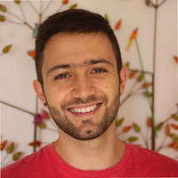 Snappr Employee Simon Hoyos's profile photo