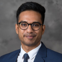 Paxton Employee Rahul Madhu's profile photo