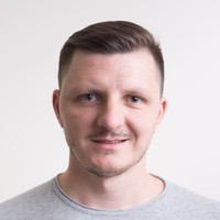 JOB TODAY Employee Pavel Brylov's profile photo