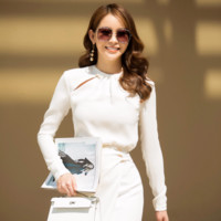 IOTech Systems Employee Anna Duong's profile photo