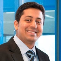 Vecmocon Technologies Employee Girish Bhambhani's profile photo