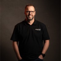 Ridgetech Employee Aaron Ridge's profile photo