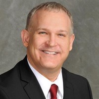 Edward Jones Employee Todd Boone's profile photo