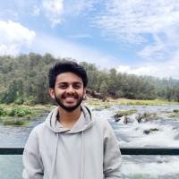 RMgX Technologies LLP Employee Shubham Mahobia's profile photo