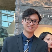 CACI International Inc Employee Jack Dong's profile photo