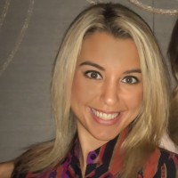 AccuWeather Employee Amanda Marandola's profile photo