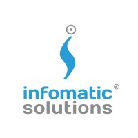 Infomatic Solutions Employee Ronald .'s profile photo