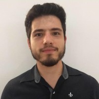 Sumitomo Drive Technologies Brasil Employee Danilo Zenovello's profile photo