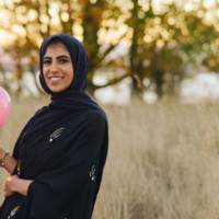 King Saud University Employee Alaa Alkhateeb's profile photo