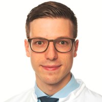 The University of Bonn Employee Maximilian Pfau's profile photo