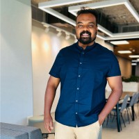 Target Employee Adrian Xavier's profile photo