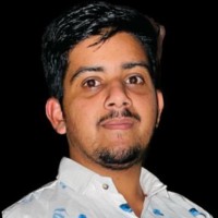 AIMFORTECH Employee Mo.aakib Rehmani's profile photo