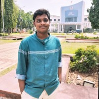 Verizon Employee Deepak Chanda's profile photo