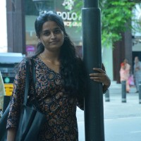 Thalappakatti Hotels Private Limited Employee Nivetha M's profile photo