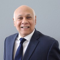 AMN Healthcare Leadership Solutions | B.E. Smith Employee Dan Martinez's profile photo