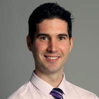 Cushman And Wakefield Employee Michael Rech's profile photo